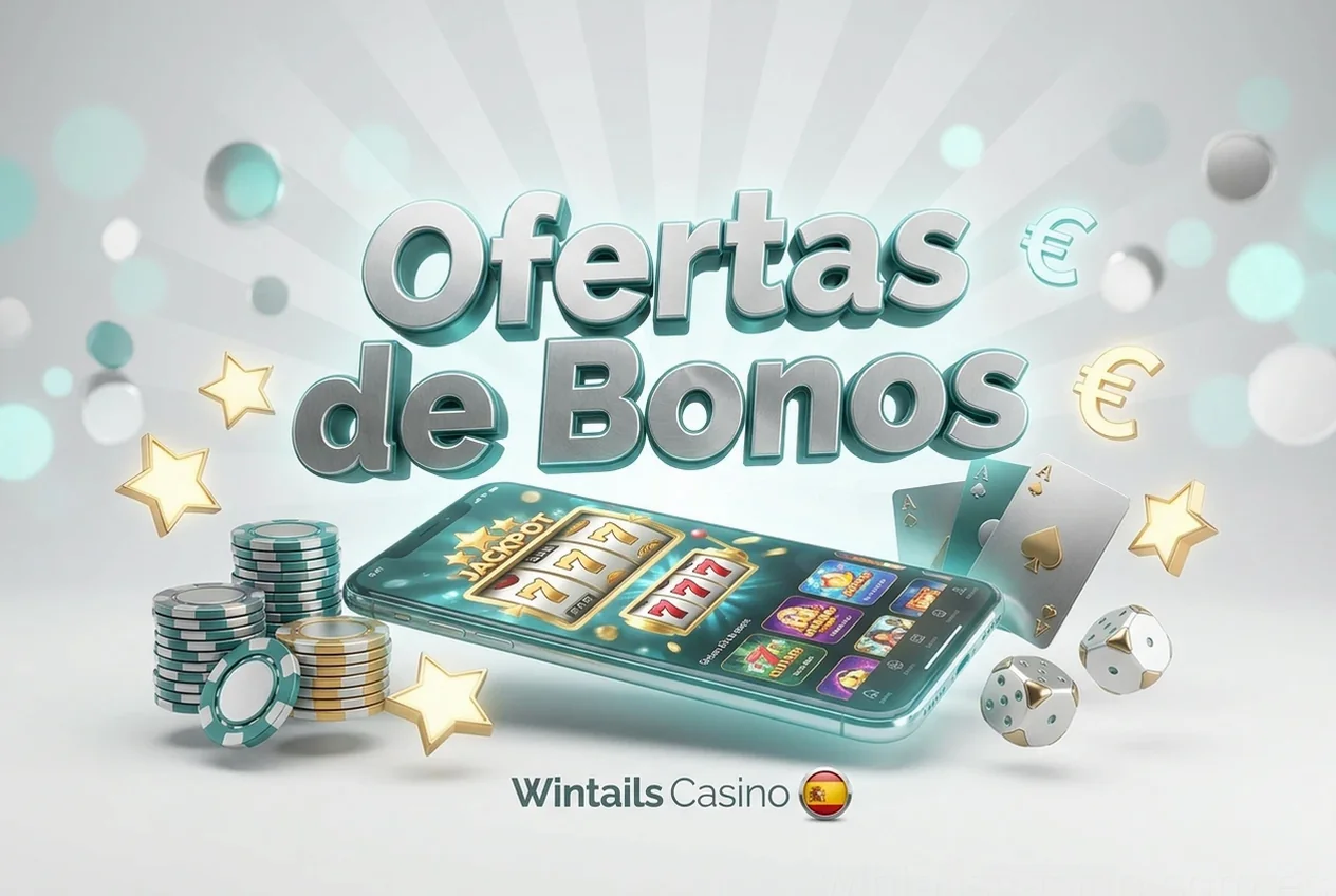 Ofertas de Bonos