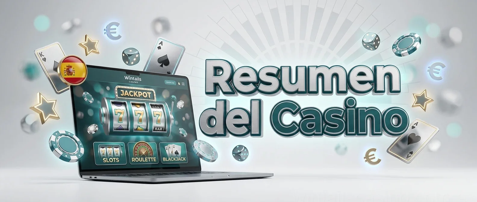 Resumen del Casino